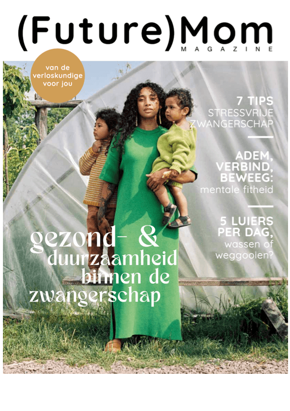 future mom magazine
